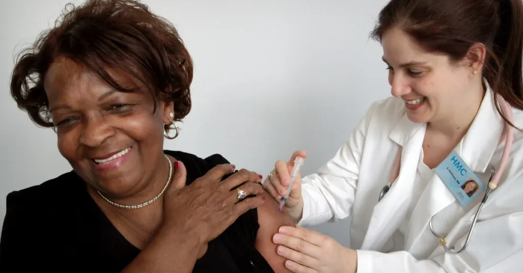 How B12 Injections Can Improve Your Overall Health