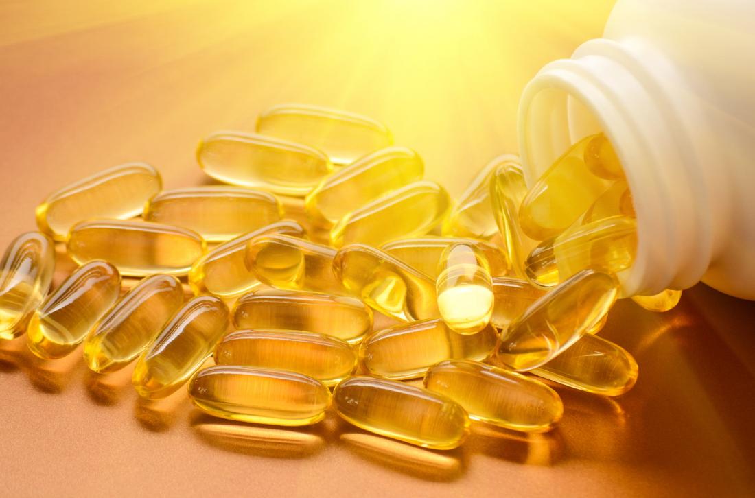 Biotin Vitamin D3 Treatment