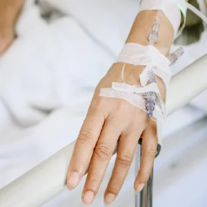 A Quick Guide to IV Therapy Treatment