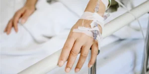 A Quick Guide to IV Therapy Treatment