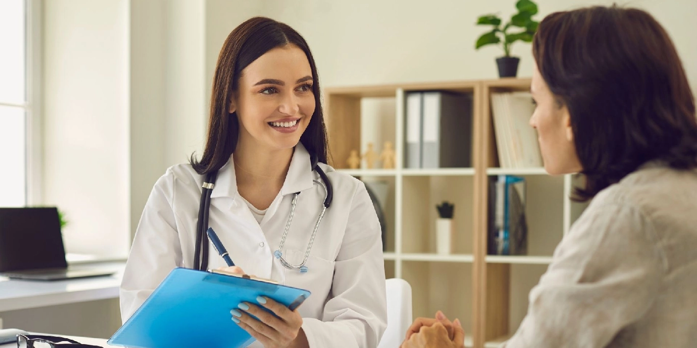 Hormone Replacement Therapy