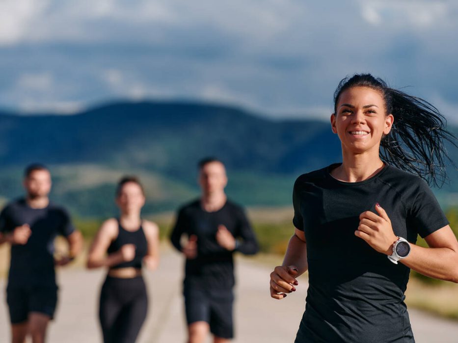 Hormone Replacement Therapy in Denver, Co