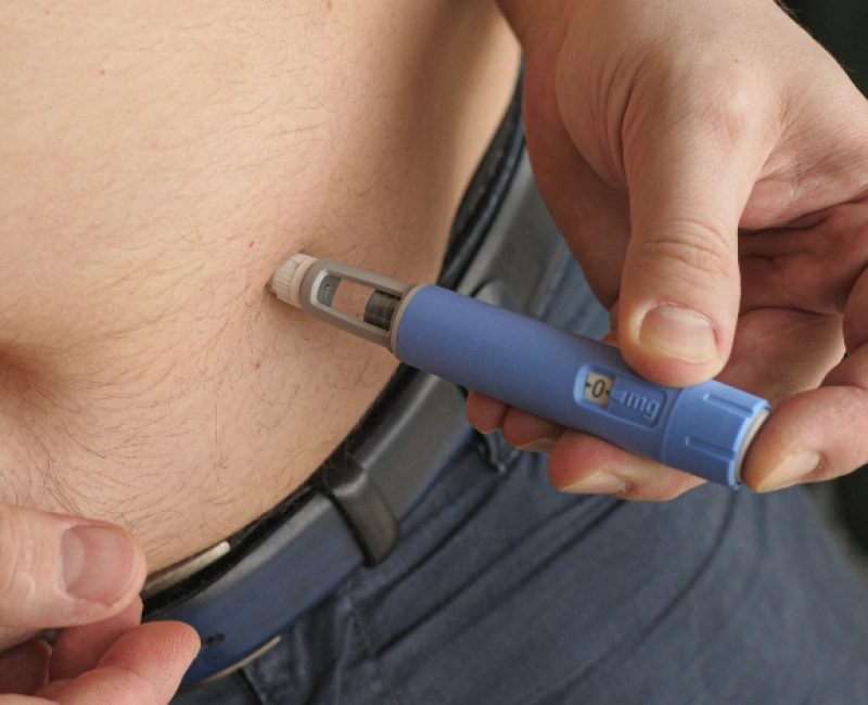 Semaglutide Injections