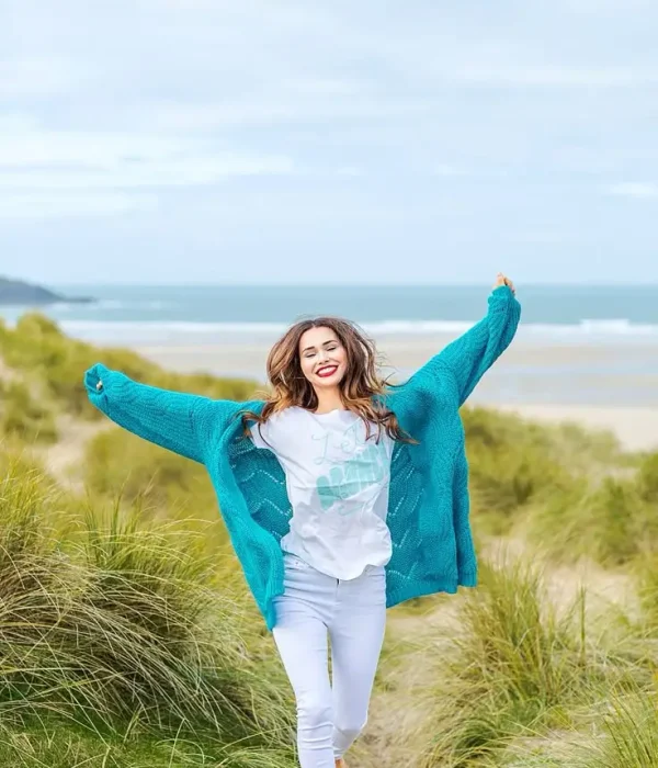 Reclaim Balance, Restore Vitality – The Power of HRT