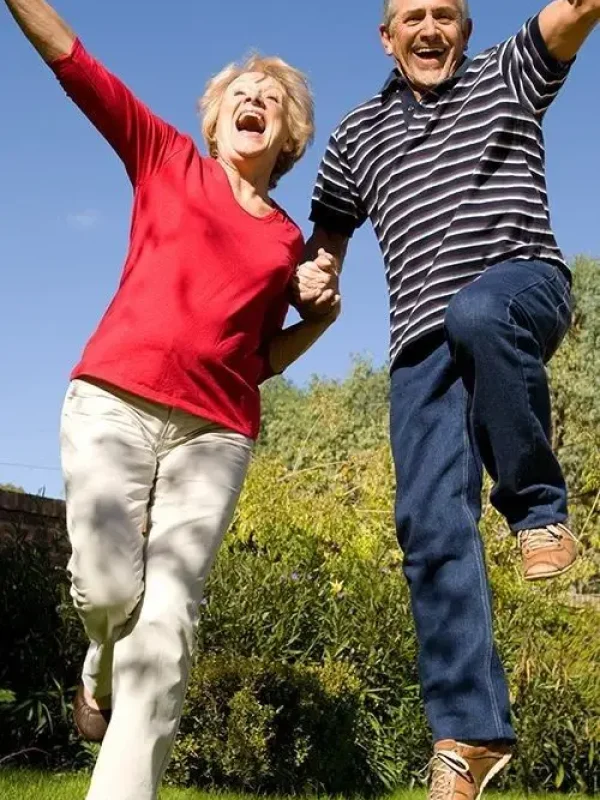 Bioidentical Hormone Replacement Therapy?